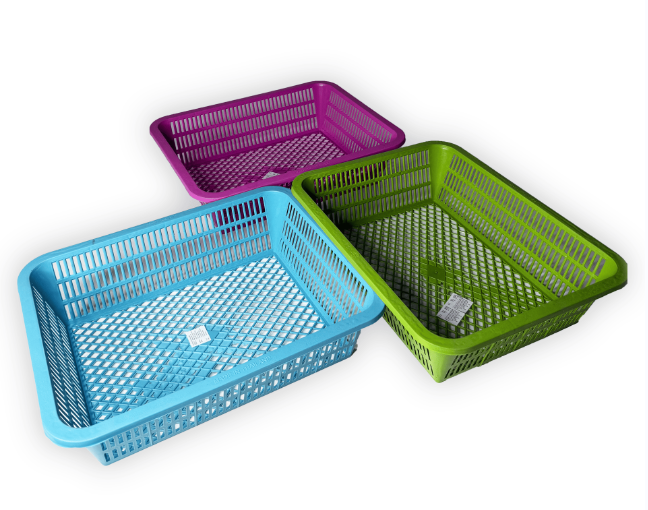 ตะกร้า No.7104 WORLD CLASS