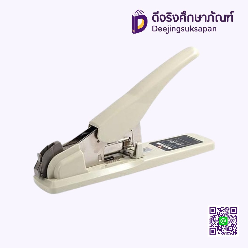 เครื่องเย็บเล่ม HD-12N/13  MAX