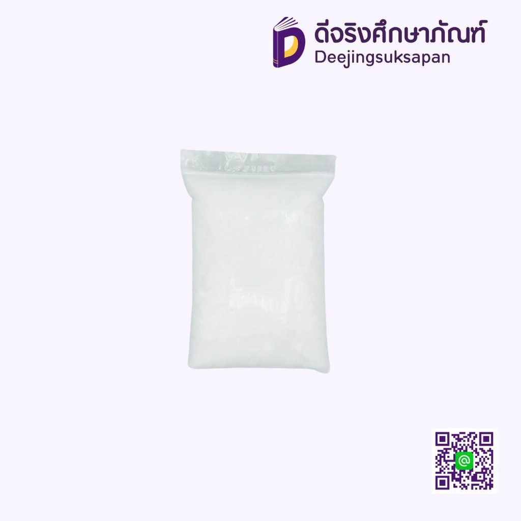 กรดมะนาว CITRIC ACID MONOHYDRATE (100 GM) @ 0.10 KG HONG HUAT