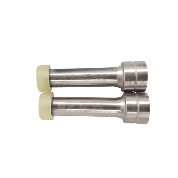 อะไหล่เหล็กเจาะ PUNCH PIN For HDP-1320,2320 KC-320-120 2อัน KANGARO