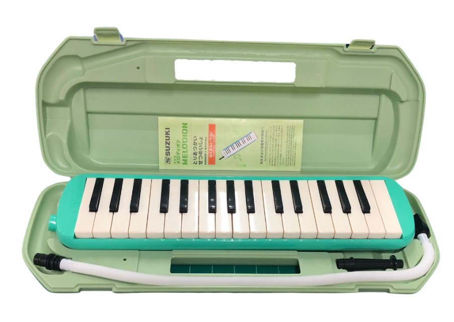 เมโลเดี้ยน MX-32 32 คีย์ SUZUKI เสียงอัลโต้