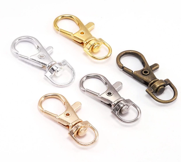 ตะขอก้ามปู