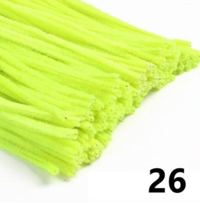 ลวดกำมะหยี่ 12นิ้ว DJ