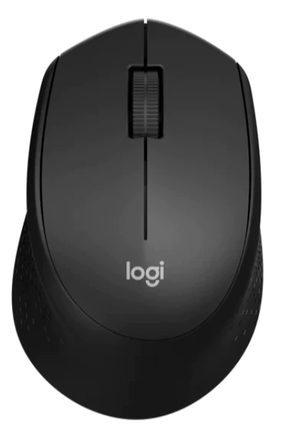 เมาส์ไร้สาย M331 LOGITECH