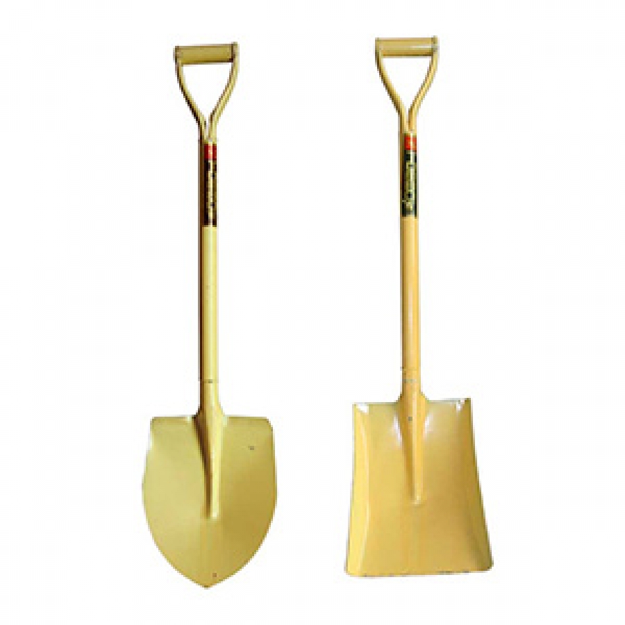 พลั่วพรวนดิน