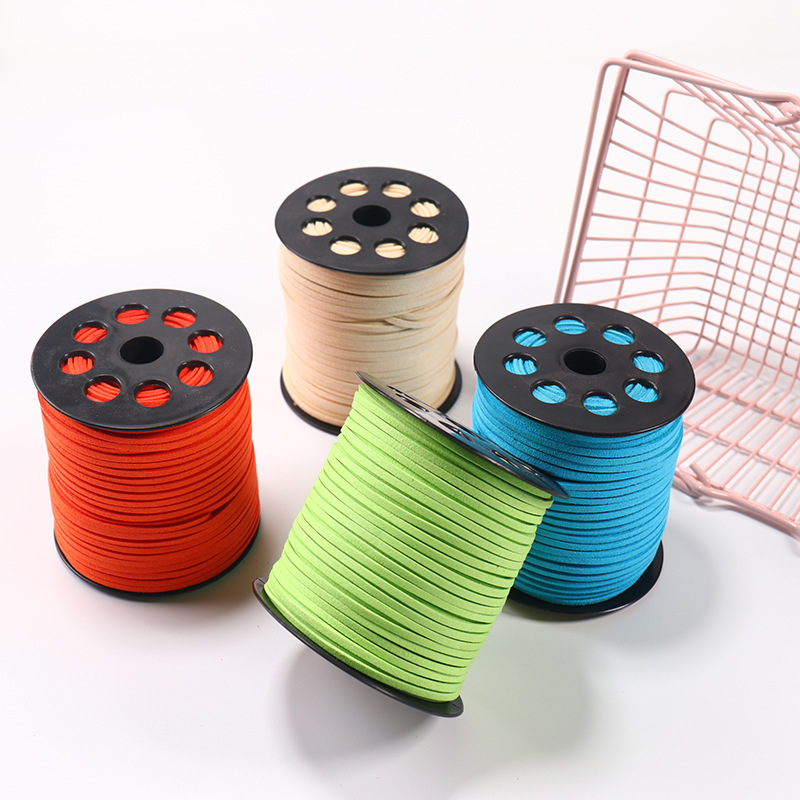 เชือกหนัง เส้น