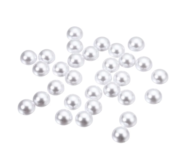 ลูกปัดผ่าซีก