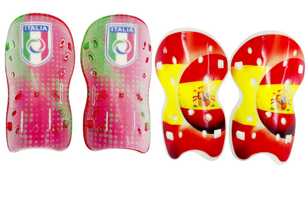 สนับแข้ง PRO STAR