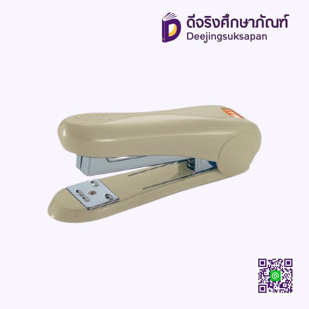 เครื่องเย็บกระดาษ HD-50 MAX