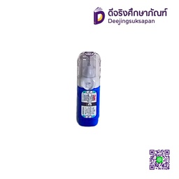 [เลิกผลิต] ปากกาลบคำผิด ZL33-W PENTEL