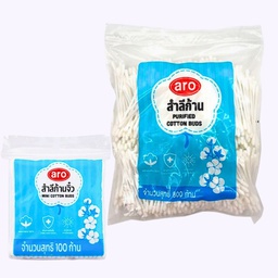 สำลีก้าน ARO