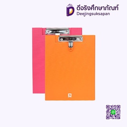 [153694] คลิปบอร์ด 1111A4 ELEPHANT