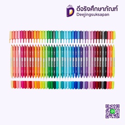 ปากกาเมจิก LIVE COLOR MONAMI