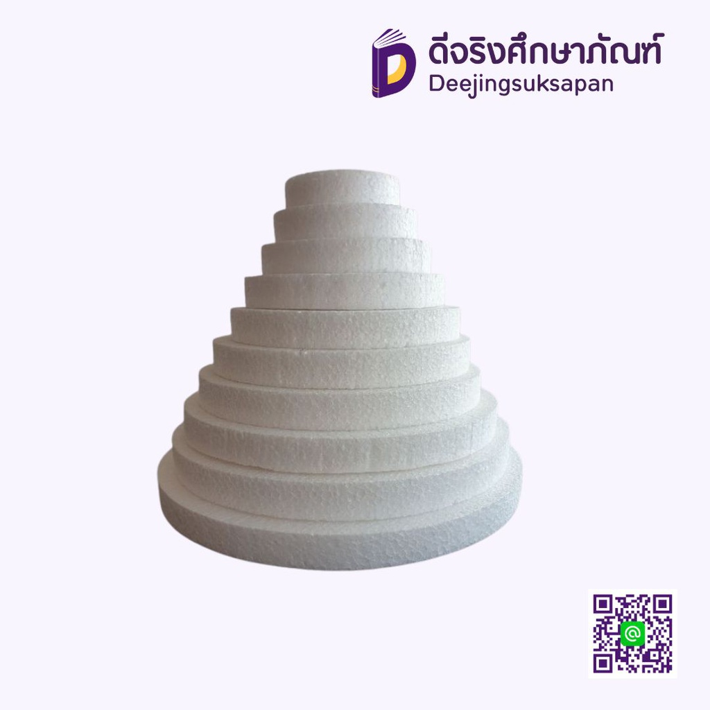 โฟมแผ่น 0.9ปอนด์ 2x4' ซ่อน