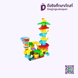 บล็อกตัวต่อรางกลิ้ง RDJ181578 92PCS