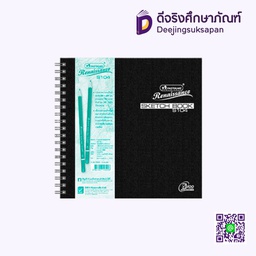 สมุดสเก็ตซ์ S104 100gsm.50p MASTERART