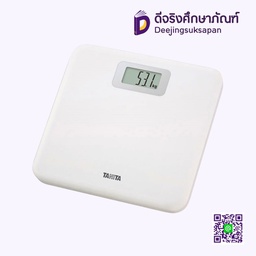 เครื่องชั่งน้ำหนัก HD-661 TANITA