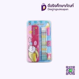 ชุดเครื่องเขียน BY-6503 MTFAVOURGIFT