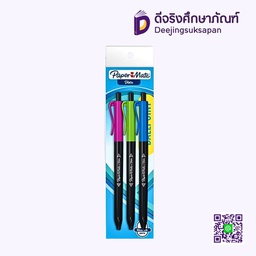 ปากกาลูกลื่น VISTA PAPER MATE