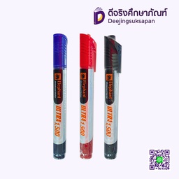 ปากกาไวท์บอร์ด Ultra 1500 ELEPHANT