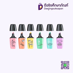 ปากกาเน้นข้อความ BOSSMINI