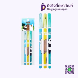 ดินสอต่อไส้ WBB6001
