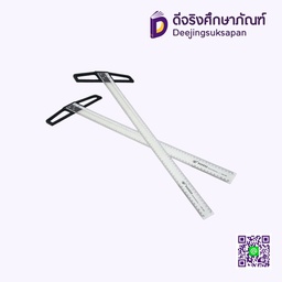 ไม้ทีพลาสติก 60ซม. TOTO