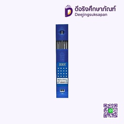 ไส้ดินสอ 2B 2.0mm. SE666 SEIKAI
