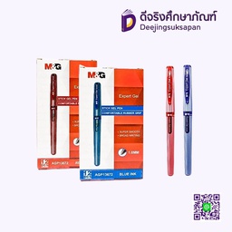 ปากกาหมึกเจล AGP13672 M&amp;G
