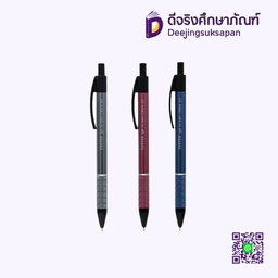 ปากกาลูกลื่น CX514 FASTER