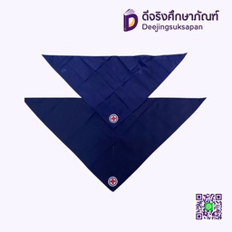 ผ้าพันคอยุวกาชาด