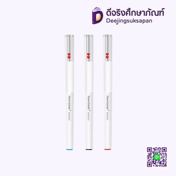 ปากกาหมึกเจล 0.5 G410 PAPERMATE