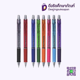 ปากกาลูกลื่น IFeel-it 0.7 BX477 หมึกน้ำเงิน PENTEL