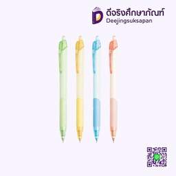 ปากกาลูกลื่น0.7 DRIFT53 ELEPHANT