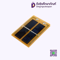 Solar Module ETM300-1.5V GAMMACO