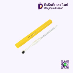 ไฮโดรมิเตอร์ เบากว่าน้ำ FUJI