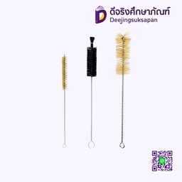 แปรงล้างหลอดทดลอง GAMMACO