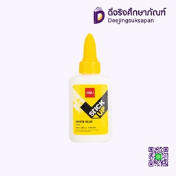 กาวลาเท็กซ์ 39445 40ml. DELI