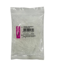 เมนทอล MENTHOL CRYSTAL CHINA HONG HUAT