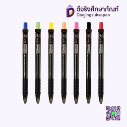 ปากกาลูกลื่น DRIFT 99 หมึกน้ำเงิน ELEPHANT
