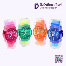 กบเหลาดินสอ 3in1 RC-8103