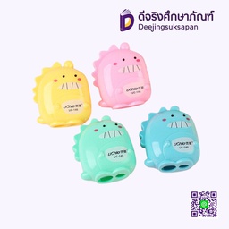 กบเหลาดินสอรูปไดโนเสาร์ UC-146