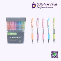 ปากกาลูกลื่น DRIFT 97  ELEPHANT