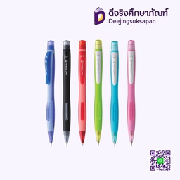 ดินสอกด 0.5 Shalaku No.M5-228 UNI