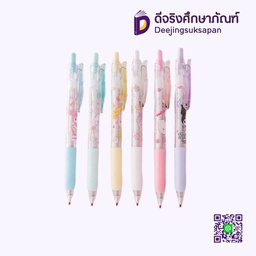 ปากกาลูกลื่น 0.5 XT1028 Sanrio
