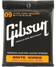 สายกีต้าร์ไฟฟ้า SEG-700SUL GIBSON