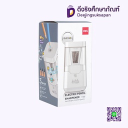 เครื่องเหลาดินสอ 71202 DELI