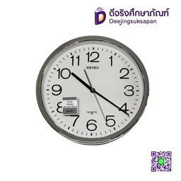 นาฬิกาแขวนผนัง PAA020G 14&quot; SEIKO