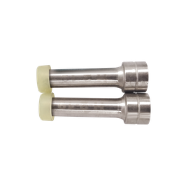[106713] อะไหล่เหล็กเจาะ PUNCH PIN For HDP-1320,2320 KC-320-120 2อัน KANGARO