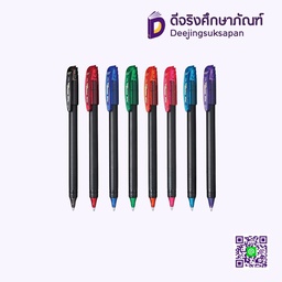 ปากกาหมึกเจล ENERGEL 0.7 BL417 PENTEL